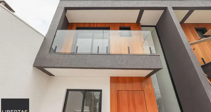 Casa com 3 quartos à venda na Avenida Assis Chateaubriand, 385, São Sebastião, Porto Alegre