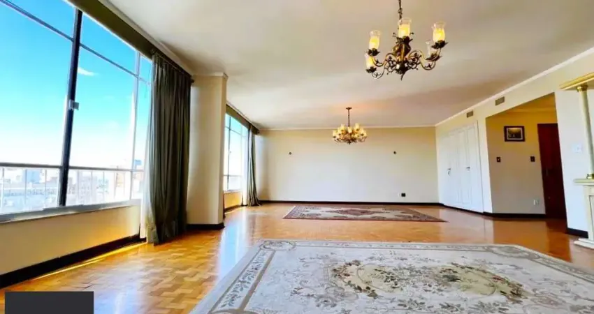 Magnífico apartamento 3 dormitórios com vaga e depósito, vista excepcional para o guaíba!