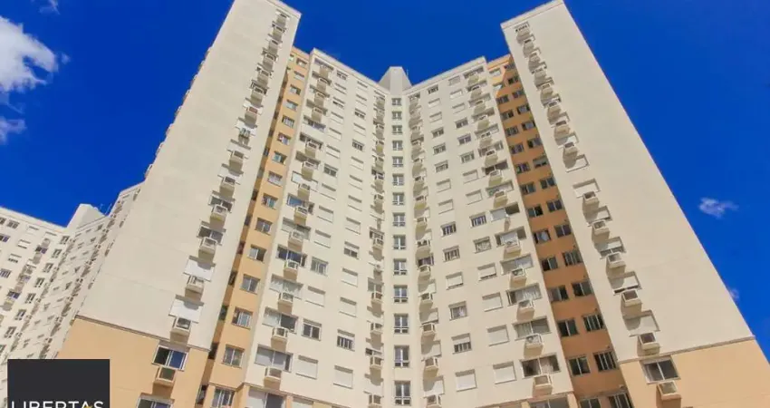 Apartamento com 2 quartos à venda na Avenida Bento Gonçalves, 1515, Partenon, Porto Alegre