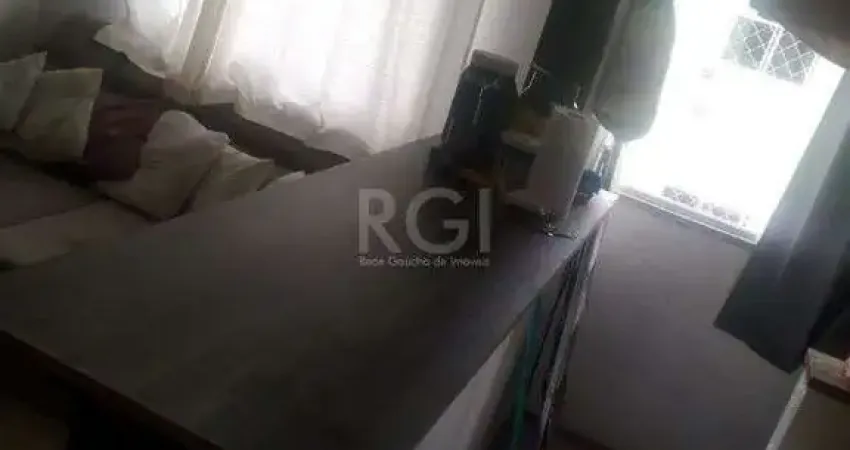 Apartamento com 1 quarto à venda na Estrada João Salomoni, 823, Vila Nova, Porto Alegre