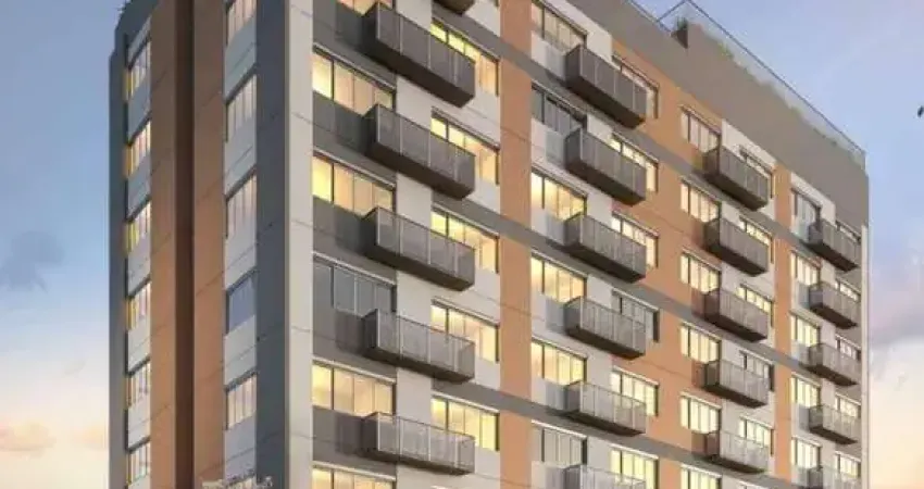 Apartamento com 1 quarto à venda na Rua Luzitana, 1409, Higienópolis, Porto Alegre