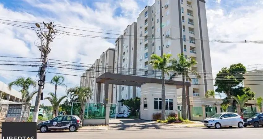 Apartamento com 2 quartos à venda na Avenida Baltazar de Oliveira Garcia, 2478, Costa e Silva, Porto Alegre