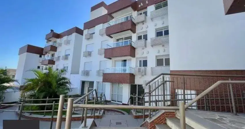 Cobertura 2 dormitórios com suite 2 vagas landel de moura tristeza