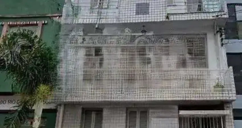 Apartamento 2 dormitórios cidade baixa trav comendador batista