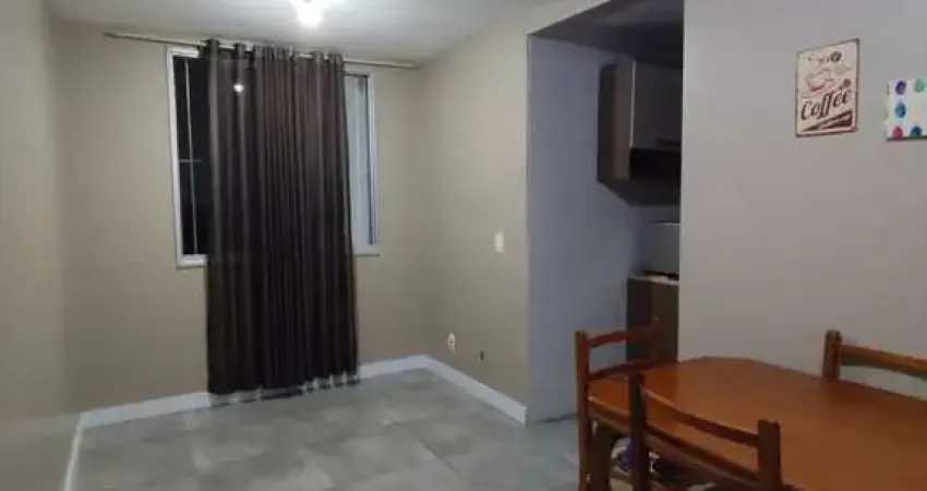 Apartamento com 2 quartos à venda na Rua Roberto Francisco Behrens, 40, Mato Grande, Canoas