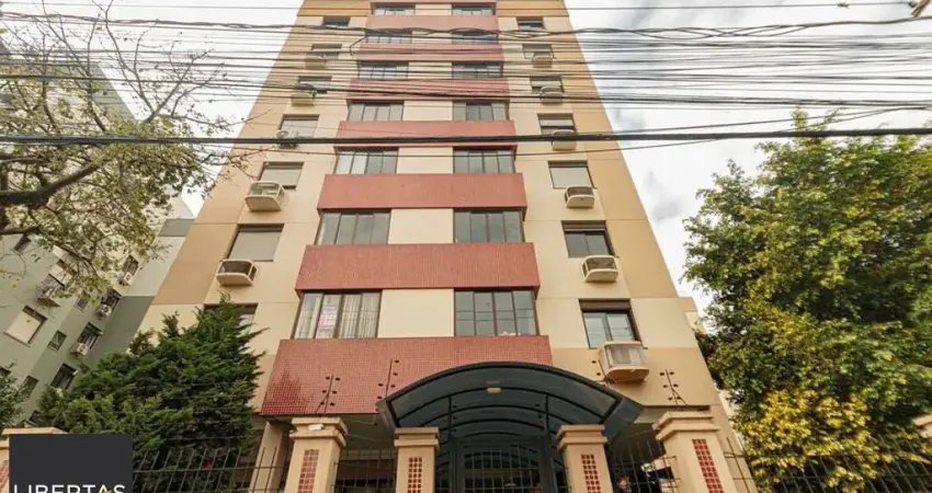 Apartamento com 2 quartos à venda na Avenida Icaraí, 1254, Cristal, Porto Alegre
