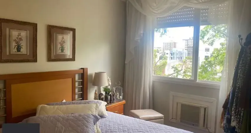 Apartamento com 2 quartos à venda na Rua Doutor Castro de Menezes, 940, Vila Assunção, Porto Alegre