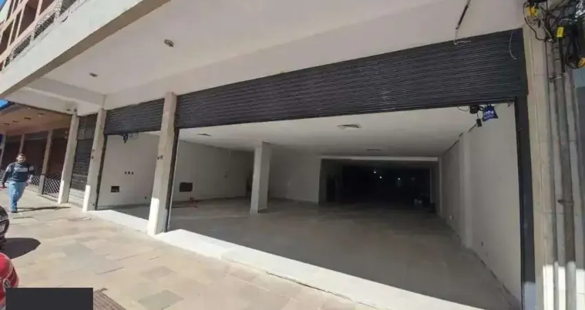 Oportunidade - ponto comercial no centro de poa - r. sete de setembro