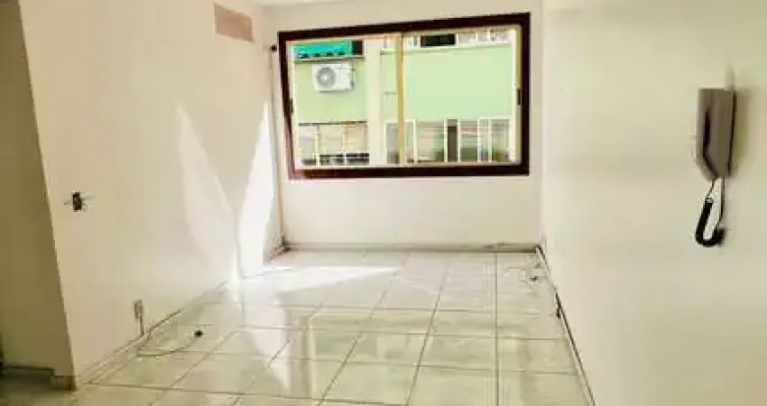 Apartamento no bairro teresópolis de 2 dormitórios desocupado