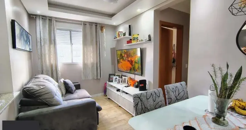 Apartamento 2 quartos portosinai condomínio fechado piscina e infra completa