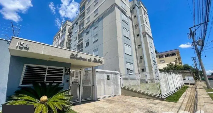 Apartamento com 3 quartos à venda na Rua Clemente Pinto, 134, Nossa Senhora das Graças, Canoas