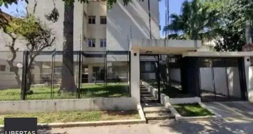 Apartamento com 1 quarto à venda na Avenida Capivari, 572, Cristal, Porto Alegre