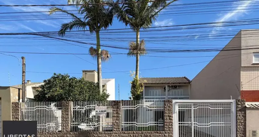 Casa com 3 quartos à venda na Rua Vereador Alcides Nascimento, 180, Rio Branco, Canoas