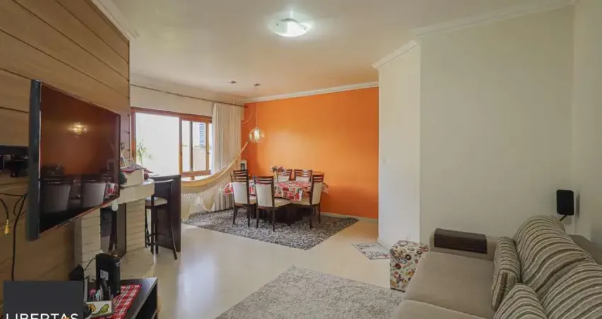 Apartamento com 2 quartos à venda na Rua Professor Leopoldo Tietbohl, 100, Jardim Itu Sabará, Porto Alegre