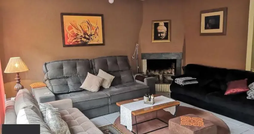 Casa em condomínio fechado com 3 quartos à venda na Avenida Guaíba, 10930, Ipanema, Porto Alegre