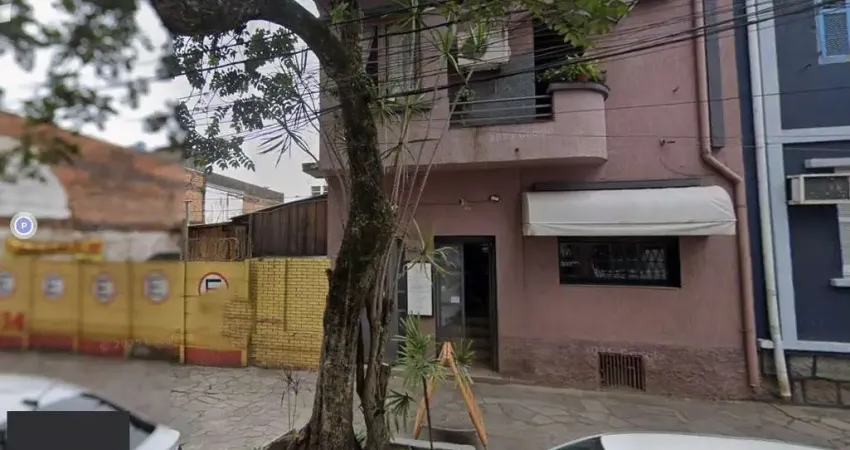 Ponto comercial à venda na Rua Garibaldi, 626, Floresta, Porto Alegre