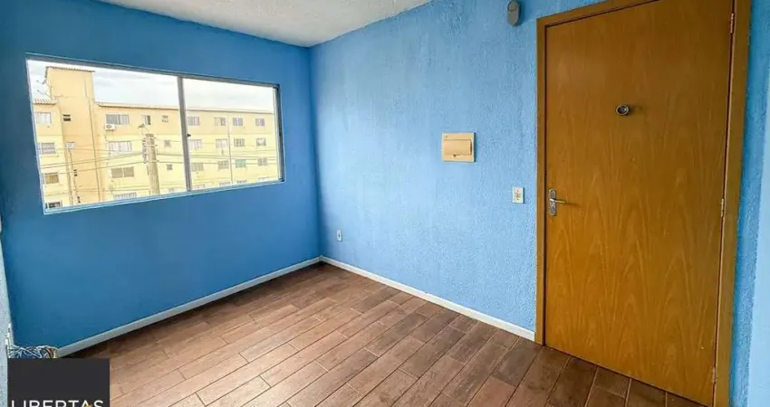 Apartamento com 2 quartos à venda na Rua Dirneide Isabel Goulart, 184, Guajuviras, Canoas