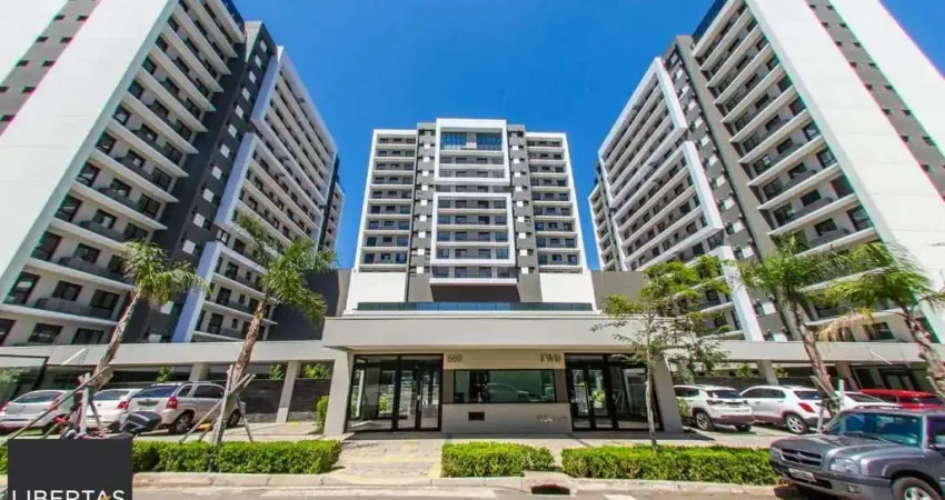 Apartamento com 2 quartos à venda na Rua São Josemaria Escriva, 669, Jardim do Salso, Porto Alegre