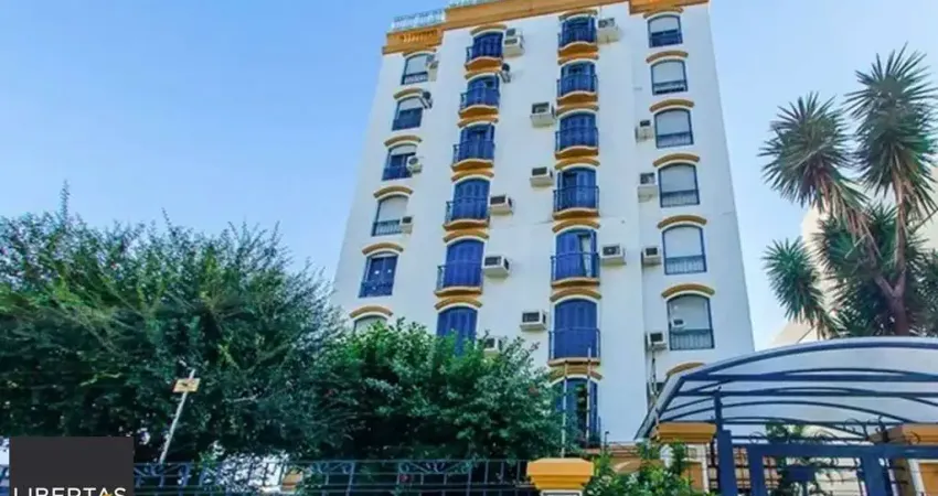 Apartamento com 3 quartos à venda na Rua Anita Garibaldi, 1122, Mont Serrat, Porto Alegre