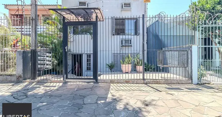 Cobertura com 2 quartos à venda na Rua São Francisco, 840, Santana, Porto Alegre