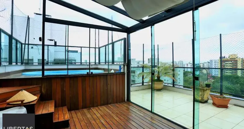 Cobertura com 3 quartos à venda na Rua Doutor Pereira Neto, 725, Tristeza, Porto Alegre