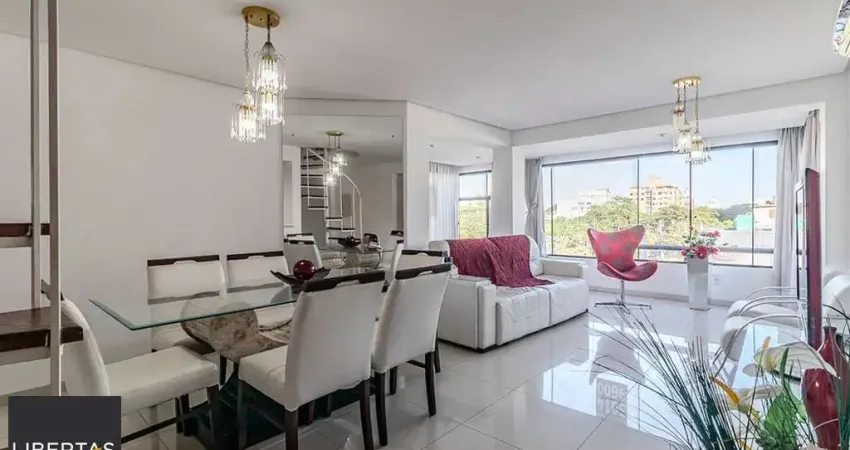 Cobertura com 2 quartos à venda na Avenida Nilópolis, 110, Bela Vista, Porto Alegre