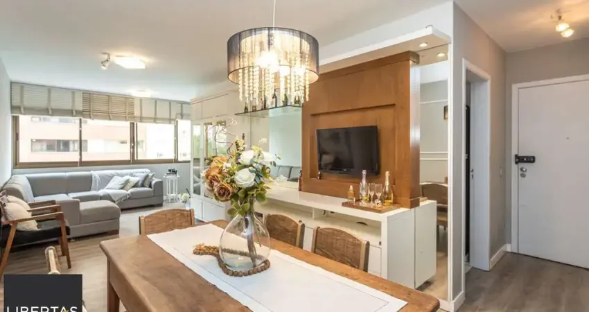 Apartamento com 3 quartos à venda na Avenida Dom Cláudio José Gonçalves Ponce de Leão, 165, Vila Ipiranga, Porto Alegre