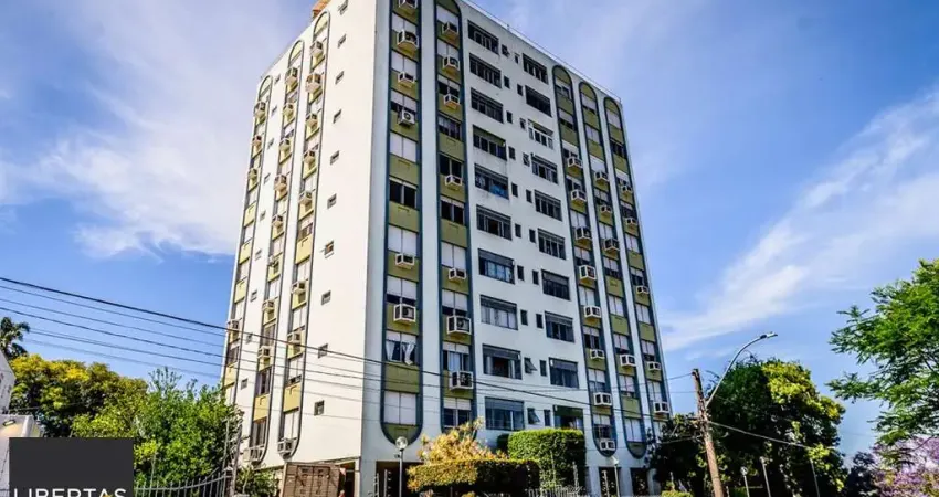 Apartamento com 3 quartos à venda na Rua Catumbi, 101, Teresópolis, Porto Alegre
