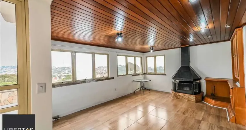 Cobertura com 3 quartos à venda na Rua Catumbi, 50, Medianeira, Porto Alegre