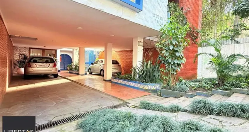 Apartamento com 3 quartos à venda na Rua Carlos Von Koseritz, 1553, Higienópolis, Porto Alegre