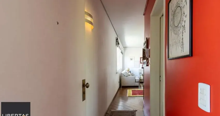 Cobertura com 2 quartos à venda na Avenida Pinheiro Borda, 591, Cristal, Porto Alegre