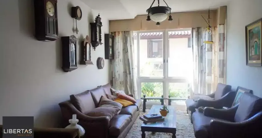 Apartamento com 3 quartos à venda na Rua Padre João Batista Reus, 1200, Vila Conceição, Porto Alegre