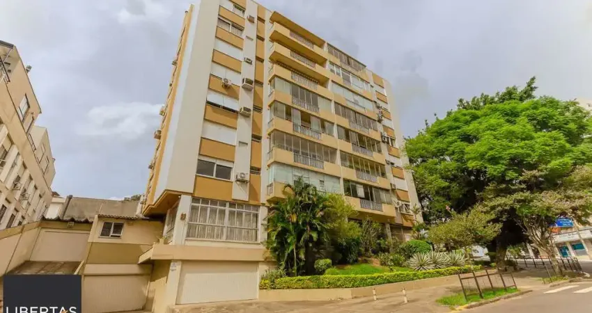 Apartamento com 3 quartos à venda na Rua Murilo Furtado, 25, Petrópolis, Porto Alegre