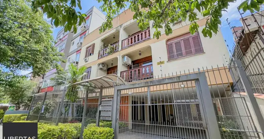 Apartamento com 1 quarto à venda na Rua Dona Eugênia, 964, Petrópolis, Porto Alegre