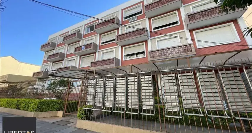 Apartamento com 2 quartos à venda na Rua Santana, 667, Santana, Porto Alegre
