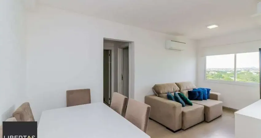 Apartamento com 2 quartos à venda na Rua Irmão Félix Roberto, 100, Humaitá, Porto Alegre