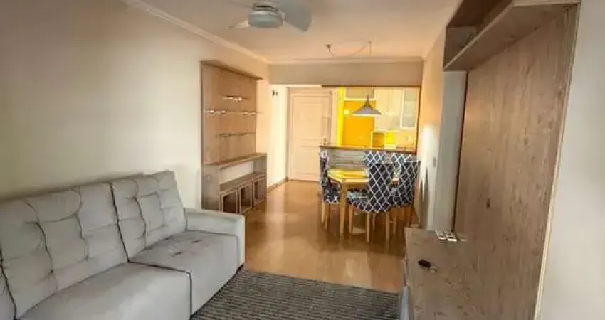 Apartamento 2 dormitórios, 1 vaga coberta no bairro teresópolis.