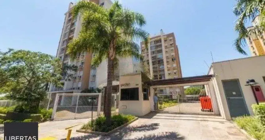 Apartamento com 3 quartos à venda na Rua Bispo William Thomas, 200, Teresópolis, Porto Alegre