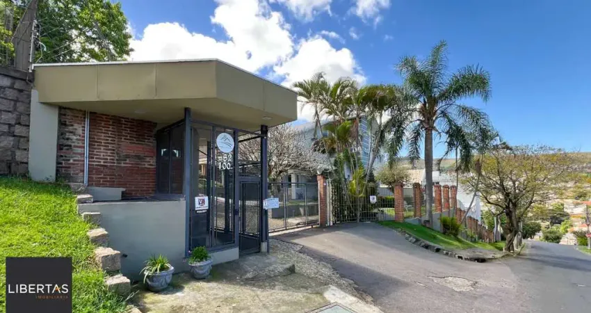 Casa em condomínio fechado com 3 quartos à venda na Rua Erechim, 100, Nonoai, Porto Alegre