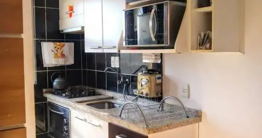 Apartamento com 2 quartos à venda na Travessa Outeiro, 45, Coronel Aparício Borges, Porto Alegre