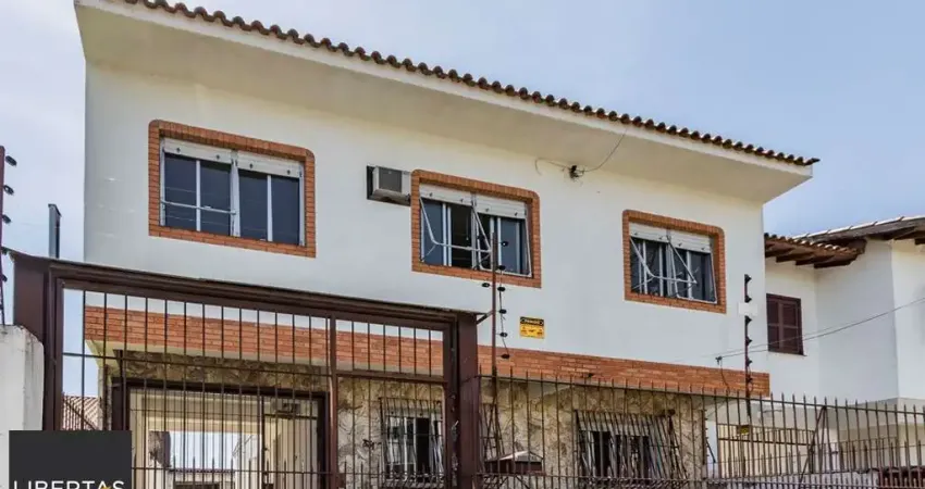 Casa com 4 quartos à venda na Rua Rezende Costa, 331, Sarandi, Porto Alegre