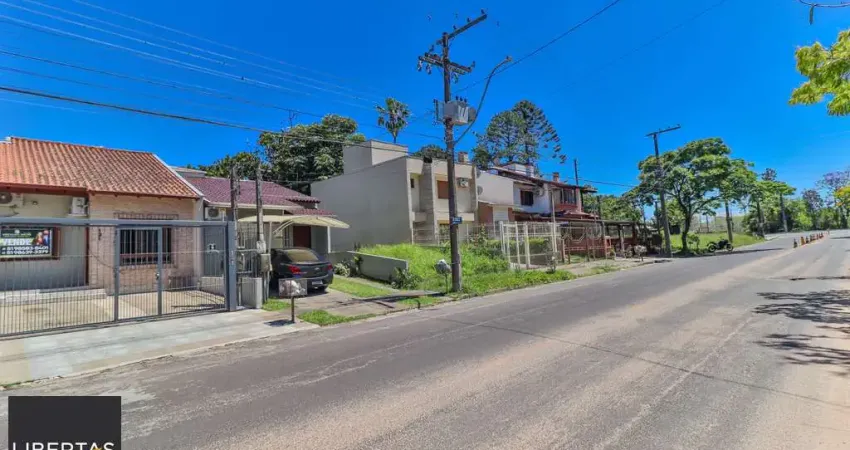 Casa com 3 quartos à venda na Avenida Nossa Senhora de Guadalupe, 121, Hípica, Porto Alegre