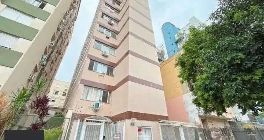 Apartamento com 1 quarto à venda na Rua Demétrio Ribeiro, 918, Centro Histórico, Porto Alegre