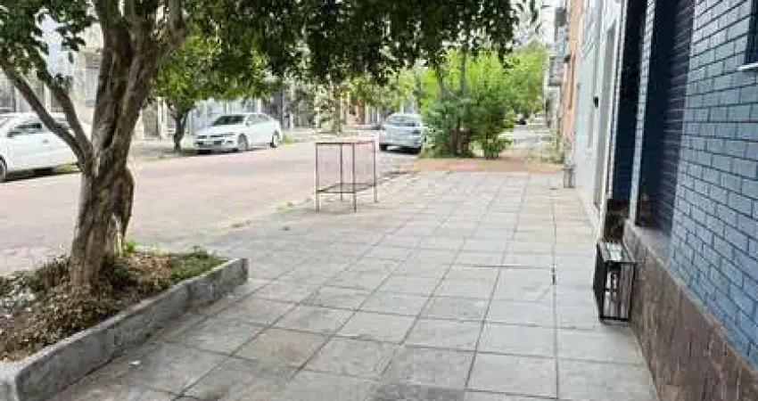 Apartamento com 2 quartos à venda na Rua Lobo da Costa, 119, Azenha, Porto Alegre