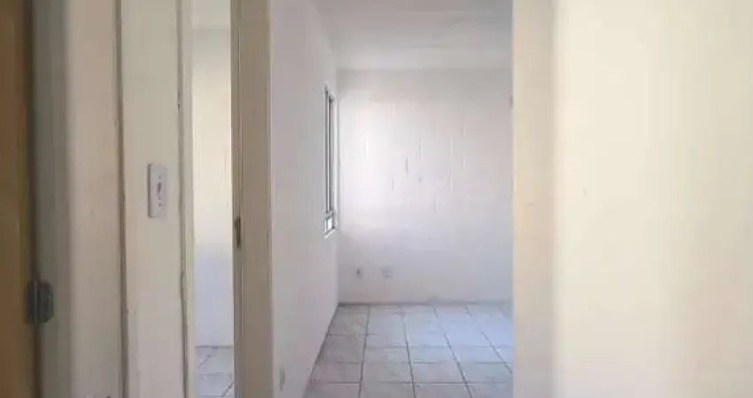 Excelente apartamento no bairro pinheiro dois dormitorios