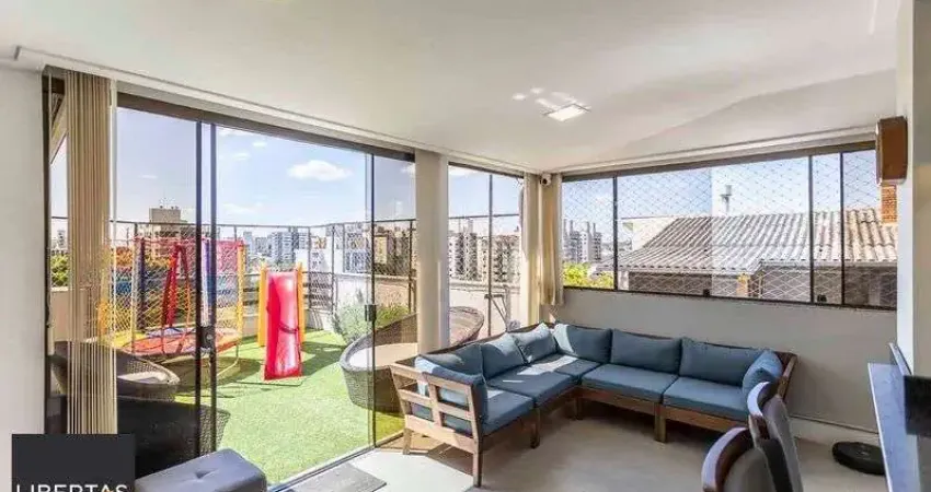 Cobertura com 3 quartos à venda na Rua Doutor Mário Totta, 1257, Tristeza, Porto Alegre