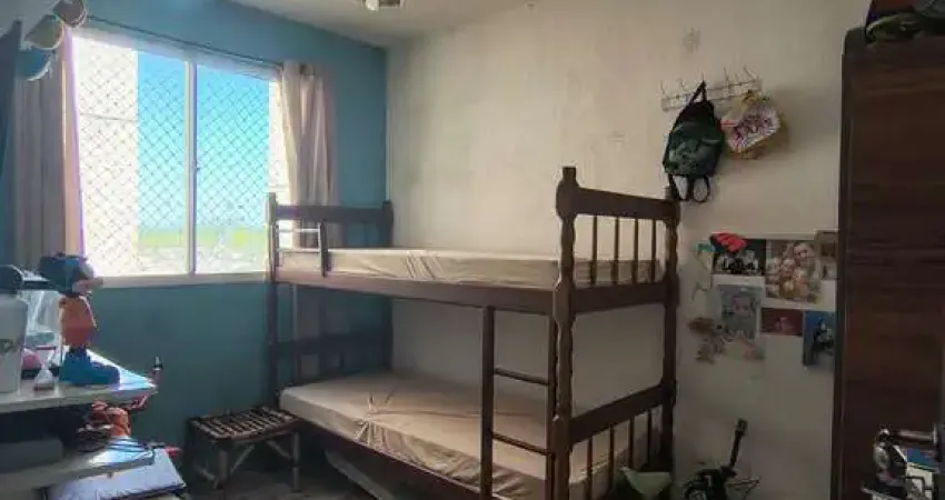 Apartamento com 2 quartos à venda na Rua Sabino Pereira Nunes, 931, Restinga, Porto Alegre