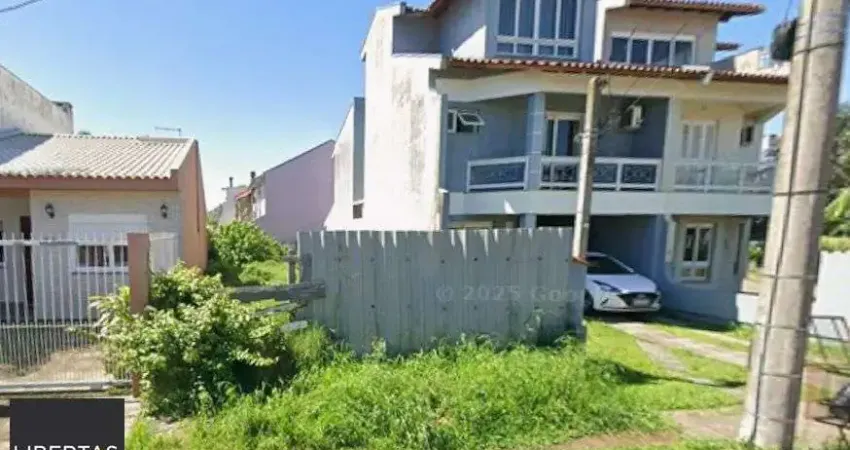 Terreno à venda na Rua Felipe Arísio, 191, Hípica, Porto Alegre
