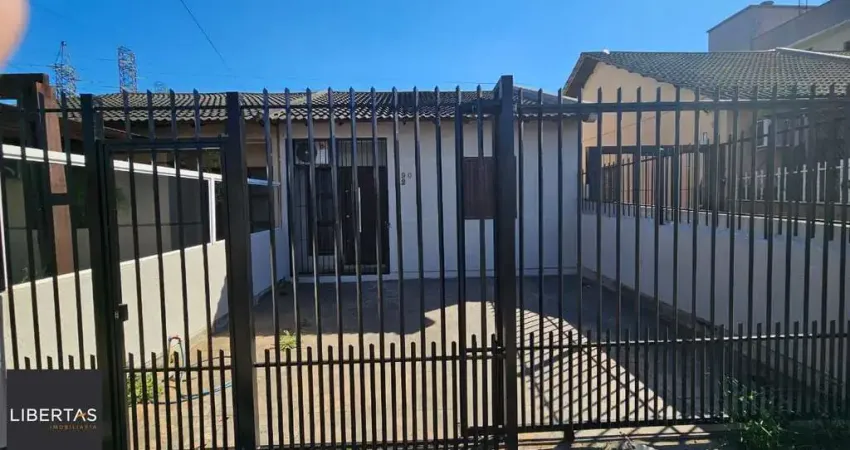 Casa com 2 quartos à venda na Avenida Capitão Garibaldi Pinto dos Santos, 890, Parque Granja Esperança, Cachoeirinha