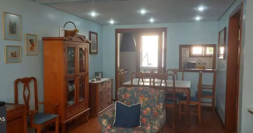 Casa em condomínio fechado com 3 quartos à venda na Rua Doutor Mário Totta, 416, Tristeza, Porto Alegre